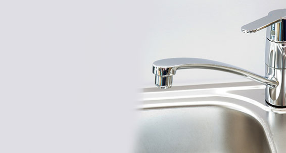Kitchen Faucets Image