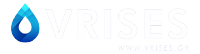 Vrises.gr Λογότυπο