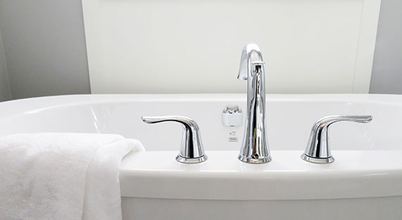 Bathroom Faucets and Accessories