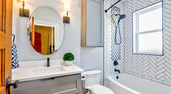 Kitchen and bathroom products and accessories