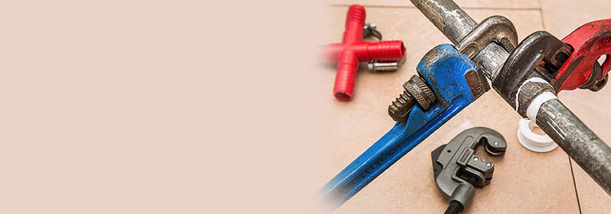 Plumbing supplies and accessories image