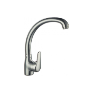 Elegance 0101019 Kitchen Faucet Silver