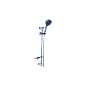 Sliding shower hinge HITIT