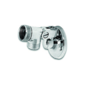Viospiral Shower Bracket
