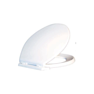 Lamaplast WC3 Basin Lid from Bakelite 43.5x36cm White
