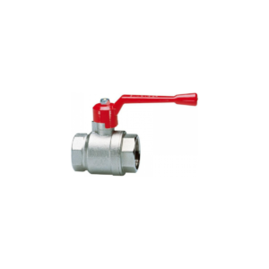 Valve Female Female ″ Bugatti