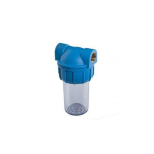Water filter ATLAS FILTRI JUNIOR PLUS 7 '3P 3/4' central supply
